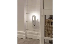 Nattlampor < Star Trading Nattlampa LED med skymnings och rörelsesensor 2900K 15lm 1.8W