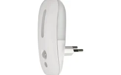Nattlampor < Star Trading Nattlampa LED med skymnings och rörelsesensor 2900K 15lm 1.8W
