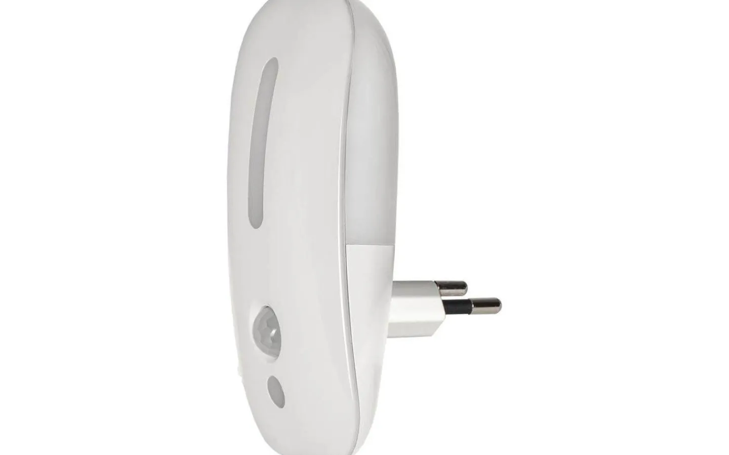 Nattlampor < Star Trading Nattlampa LED med skymnings och rörelsesensor 2900K 15lm 1.8W