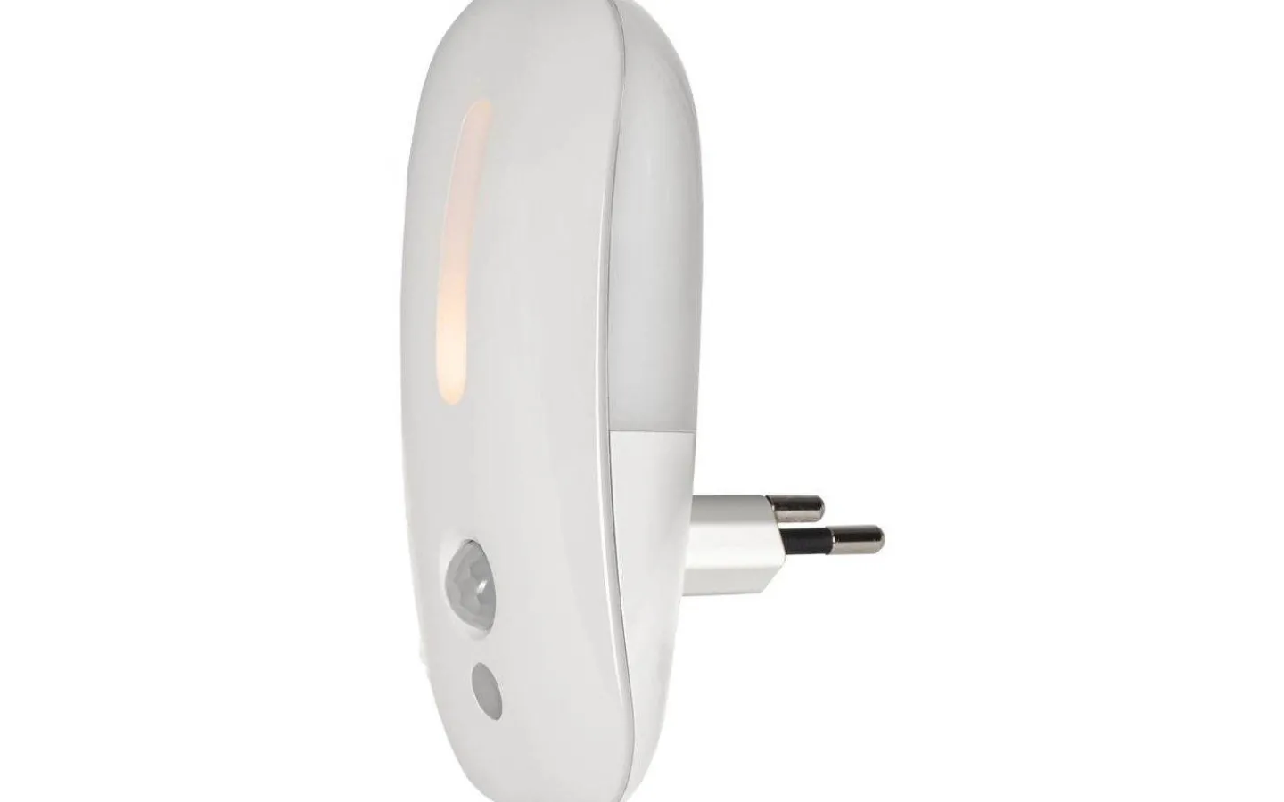 Nattlampor < Star Trading Nattlampa LED med skymnings och rörelsesensor 2900K 15lm 1.8W
