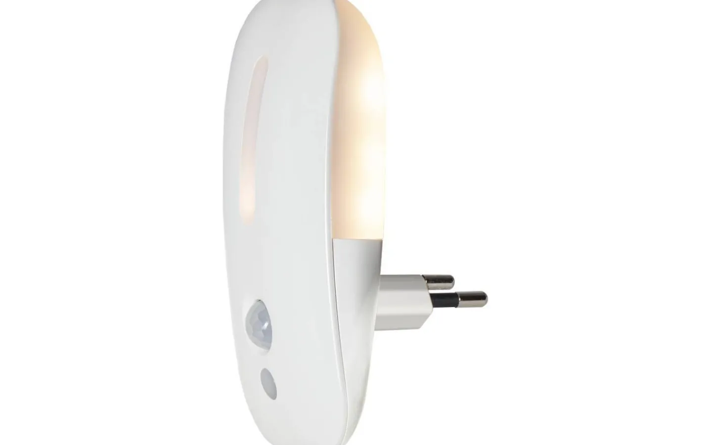 Nattlampor < Star Trading Nattlampa LED med skymnings och rörelsesensor 2900K 15lm 1.8W