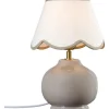 Bordslampor < PR Home Nell Bordslampa 34cm Nougat