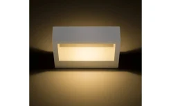 Hall & Trappa|Lampetter-Rendl Neman Vägglampa Svart LED 10W 3000K