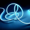 12V Led Slinga < Reality Neon LED-remsa 5m RGB+3000K Komplett Kit Vit