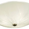 Hall & Trappa|Sovrum-Aneta Nerine Plafond 42cm