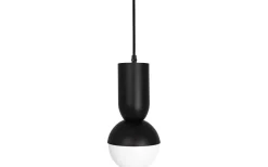 Fönsterlampor-Globen Lighting Nero Fönsterlampa 13cm Svart