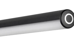 Klämlampor-Reality Nevada Klämlampa LED mattsvart