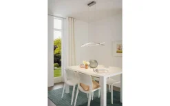 Avlånga Taklampor < Eglo Nevado Taklampa 90cm LED 3000K 3x9W Krom