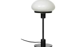 Bordslampor-Aneta New August Bordslampa 36cm Svart