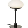 Bordslampor < Aneta New August Bordslampa 49cm Svart