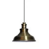 Fönsterlampor < Cottex New Haven Fönsterlampa Mässing