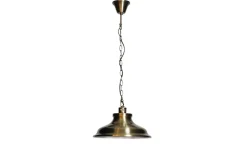 Kök & Matplats-Cottex New Haven Taklampa 37cm Mässing