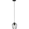 Fönsterlampor < Eglo Newtown Fönsterlampa 16cm Svart