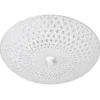 Plafonder < ArmaturHantverk Ånge Plafond Dot Ø40cm Vit