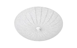 Plafonder-ArmaturHantverk Ånge Plafond Strip Ø30cm Vit