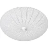 Plafonder < ArmaturHantverk Ånge Plafond Strip Ø40cm Vit