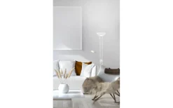 Uplight|Golvläslampor < Aneta Nice Golvlampa 180cm LED 15W+5W 3000K Vit