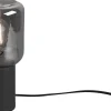 Bordslampor < Reality Nico Bordslampa E27 mattsvart