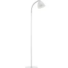 Golvläslampor < Markslojd Nitta Golvlampa 145cm Vit