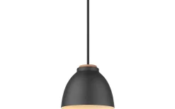 Fönsterlampor < Halo Design Nivå Fönsterlampa Ø14cm Svart/Trä