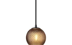 Fönsterlampor < Halo Design Nobb Fönsterlampa Ø12cm Amber