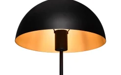 Bordslampor < Trio Lighting Nola Bordslampa 45cm E27 mattsvart