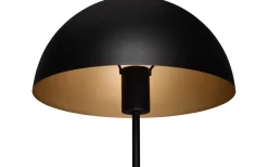 Bordslampor < Trio Lighting Nola Bordslampa 45cm E27 mattsvart