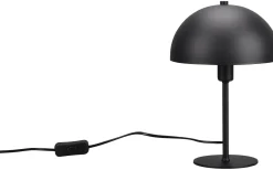 Bordslampor-Trio Lighting Nola Bordslampa 30cm E14 mattsvart