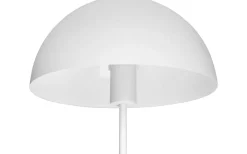 Bordslampor-Trio Lighting Nola Bordslampa 45cm E27 matt vit
