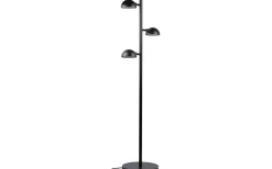Golvläslampor < Design for the people Nomi Golvlampa 1,43m Svart