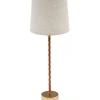 Bordslampor < PR Home Nora Bordslampa 59cm Antikmässing