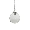 Kök & Matplats|Hall & Trappa < PR Home Normandy Taklampa 30cm Antiksilver