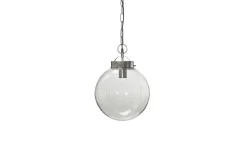 Kök & Matplats|Hall & Trappa < PR Home Normandy Taklampa 30cm Antiksilver
