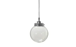 Kök & Matplats|Hall & Trappa-PR Home Normandy Taklampa 20cm Antiksilver