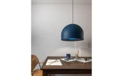 Stora Taklampor Ø50-69 Cm-PR Home Norp Taklampa 50cm Blå
