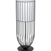 Bordslampor < Eglo Nosino Bordslampa 58cm Svart