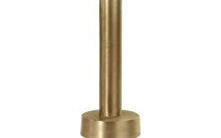 Bordslampor < PR Home Notice Bordslampa 30cm Råguld