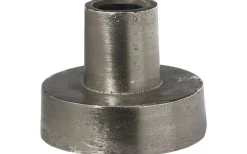 Vardagsrum|Bordslampor-PR Home Notice Bordslampa/Vägglampa 12cm Råsilver