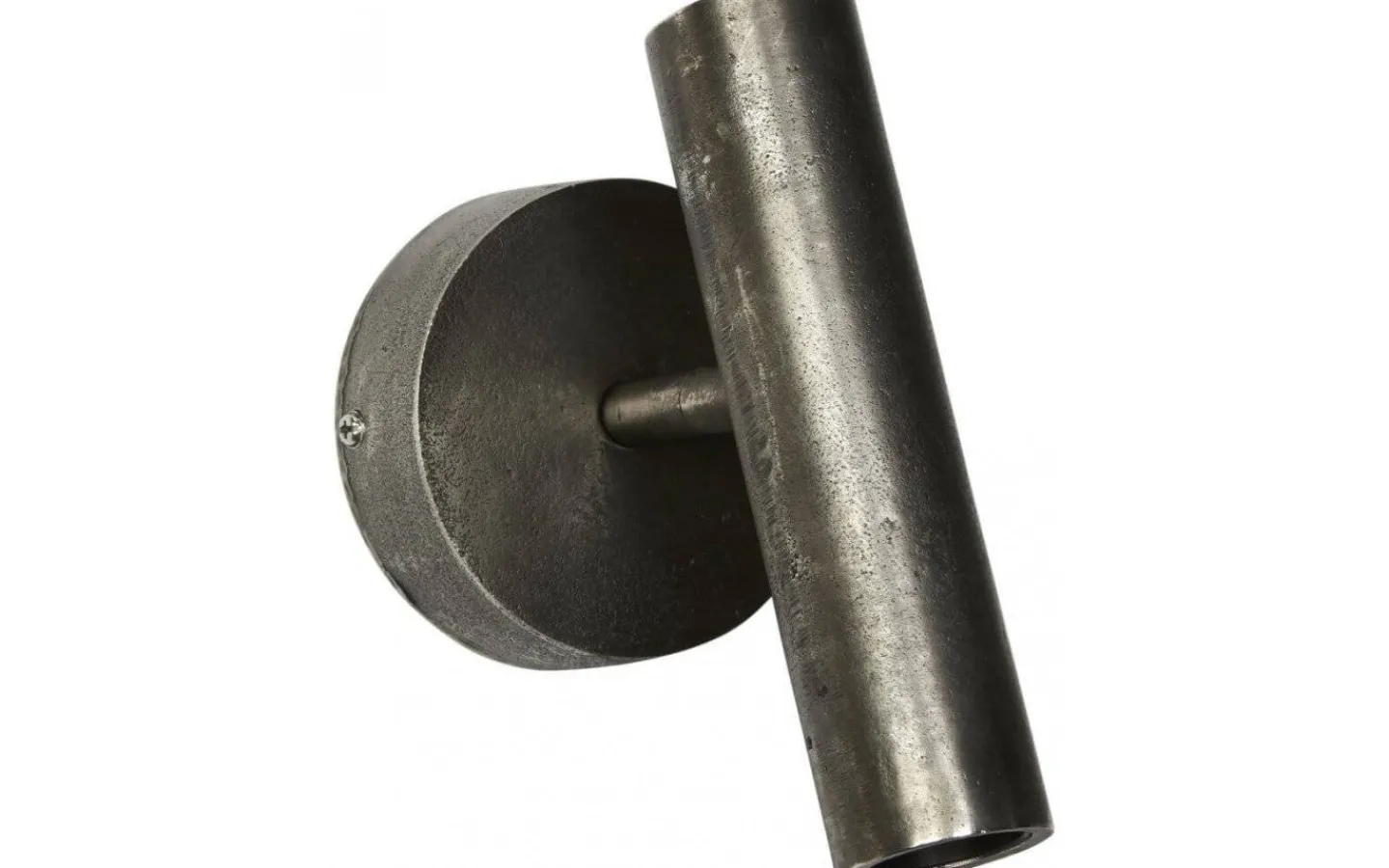 Vardagsrum|Läslampor < PR Home Notice Flex Vägglampa Råsilver