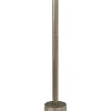 Golvlampor < PR Home Notice Golvlampa 80cm Råsilver