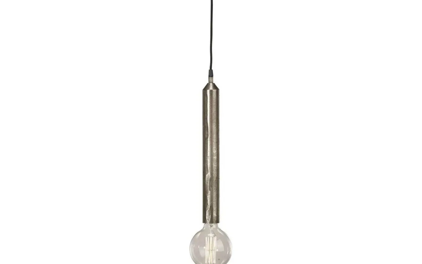 Kök & Matplats|Fönsterlampor < PR Home Notice Pendelarmatur 42cm Råsilver