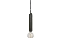 Kök & Matplats|Fönsterlampor < PR Home Notice Pendelarmatur 27cm Svart
