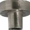 Plafonder-PR Home Notice Plafond 12cm Råsilver