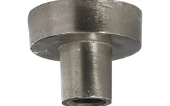 Plafonder-PR Home Notice Plafond 12cm Råsilver