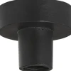 Plafonder-PR Home Notice Plafond 12cm Råsvart