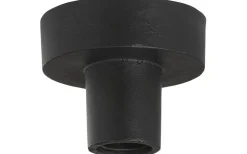 Plafonder-PR Home Notice Plafond 12cm Råsvart