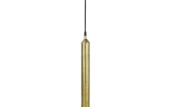 Sladdställ Med Sockel < PR Home Notice Takupphäng 42cm E27 3,5m kabel Råguld