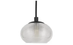 Fönsterlampor-Oriva Nova Fönsterlampa 11,5cm Klar