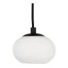 Fönsterlampor-Oriva Nova Fönsterlampa 11,5cm Opal