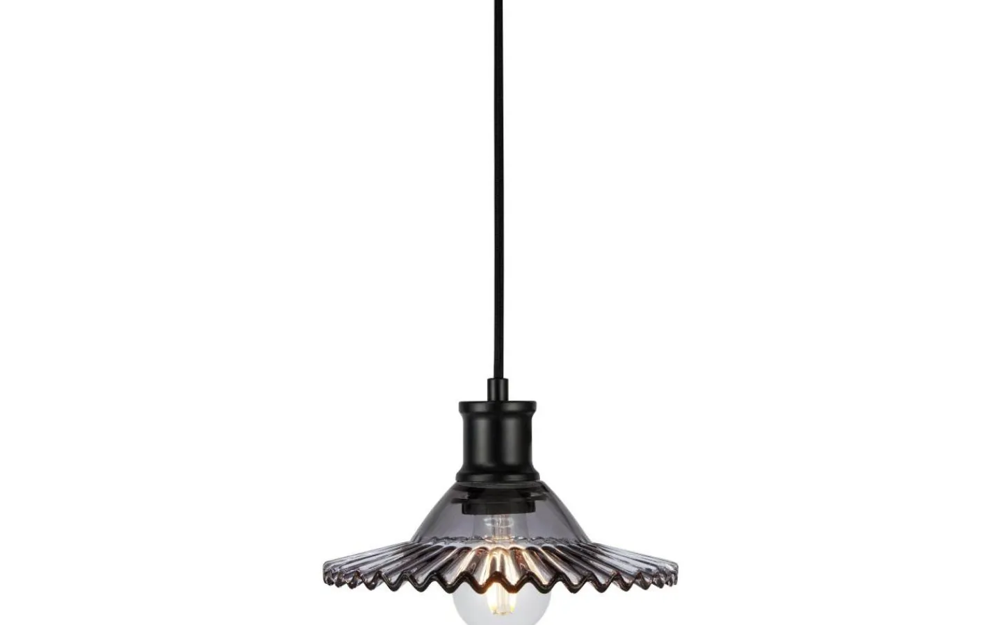 Fönsterlampor-Markslojd Novia Fönsterlampa Grå